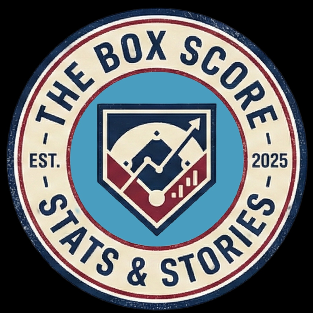The Box Score