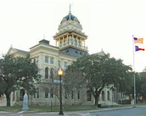 Bell County