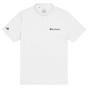 The Directory News Adidas sport polo