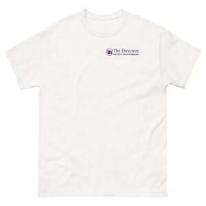The Directory News Quixote Unisex classic tee