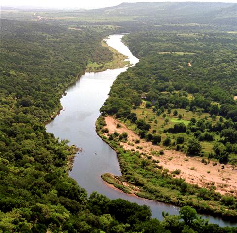 Central Texas Is Becoming One Water System