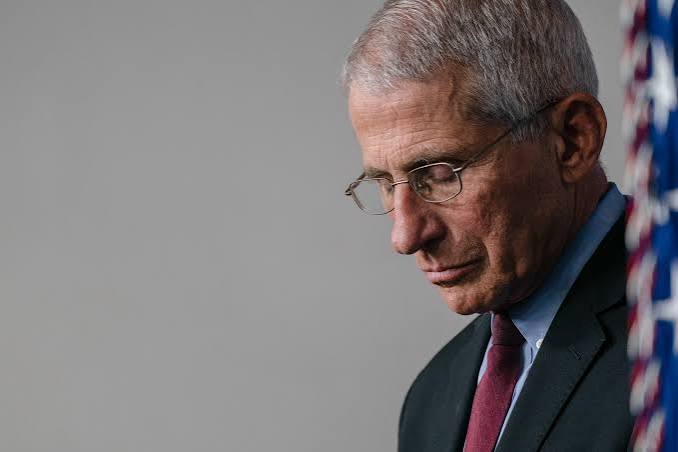 Private Doubt, Public Certainty: Fauci Journals Reopen Questions About Pandemic Speech and Power