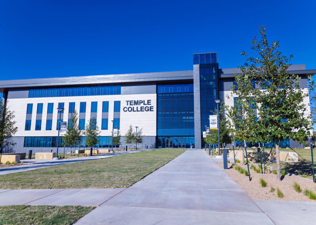The Bond Passed. Temple College’s Regional Funding Problem Did Not.