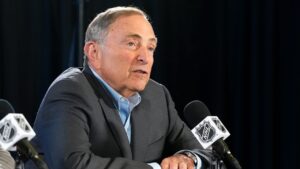 Austin or Houston? The NHL’s Texas Expansion Fight May Come Down to the Arena