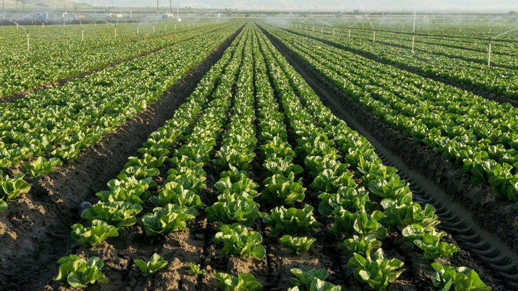 More Than 10,000 Americans Have Cyclospora. The Outbreak Is Also a Test of the System Meant to Find It.
