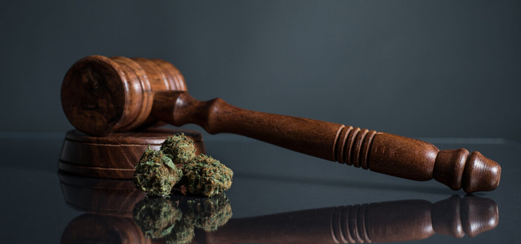 Texas’ THC Crackdown Is Now Fighting Two Lawsuits